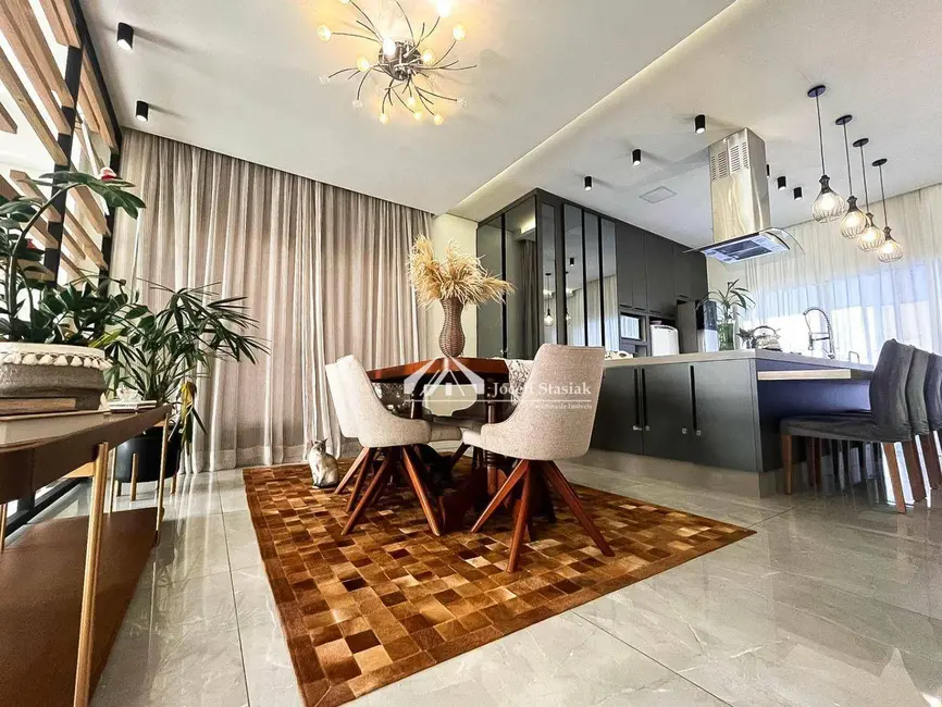 Foto 9 de Casa com 3 quartos à venda, 360m2 em Sao Lourenco Do Oeste - SC