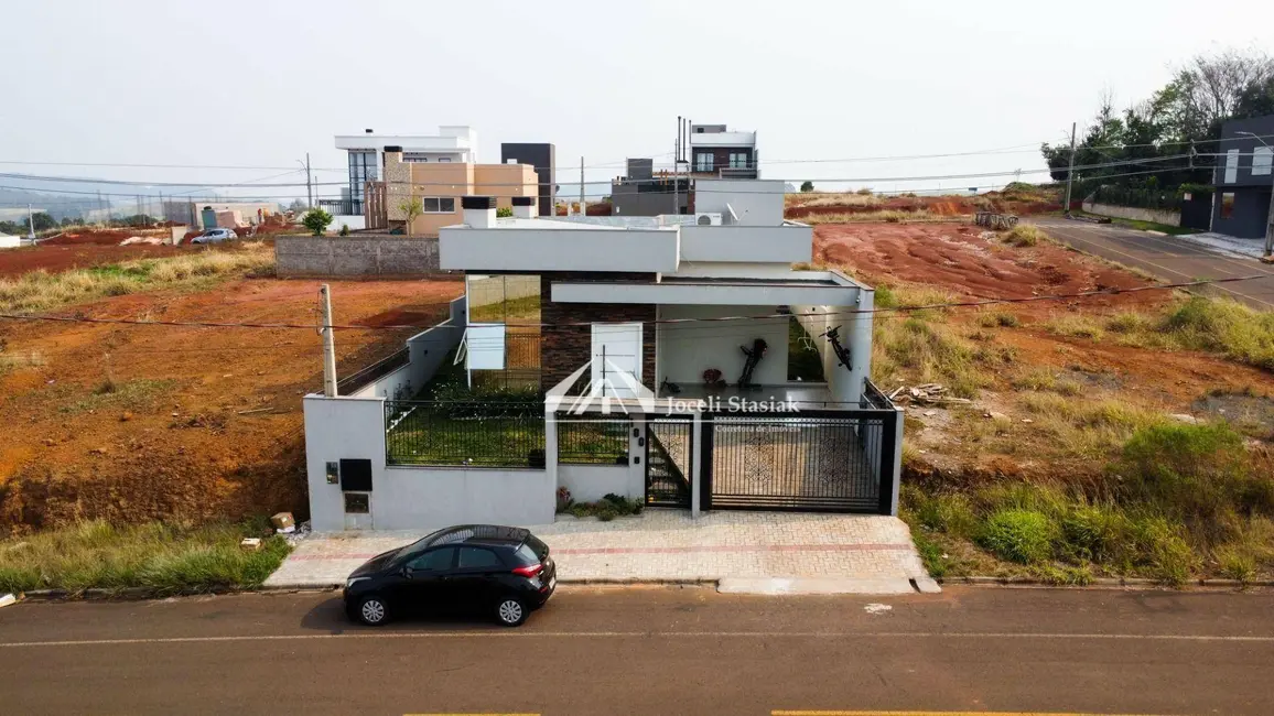 Foto 2 de Casa com 3 quartos à venda, 360m2 em Sao Lourenco Do Oeste - SC