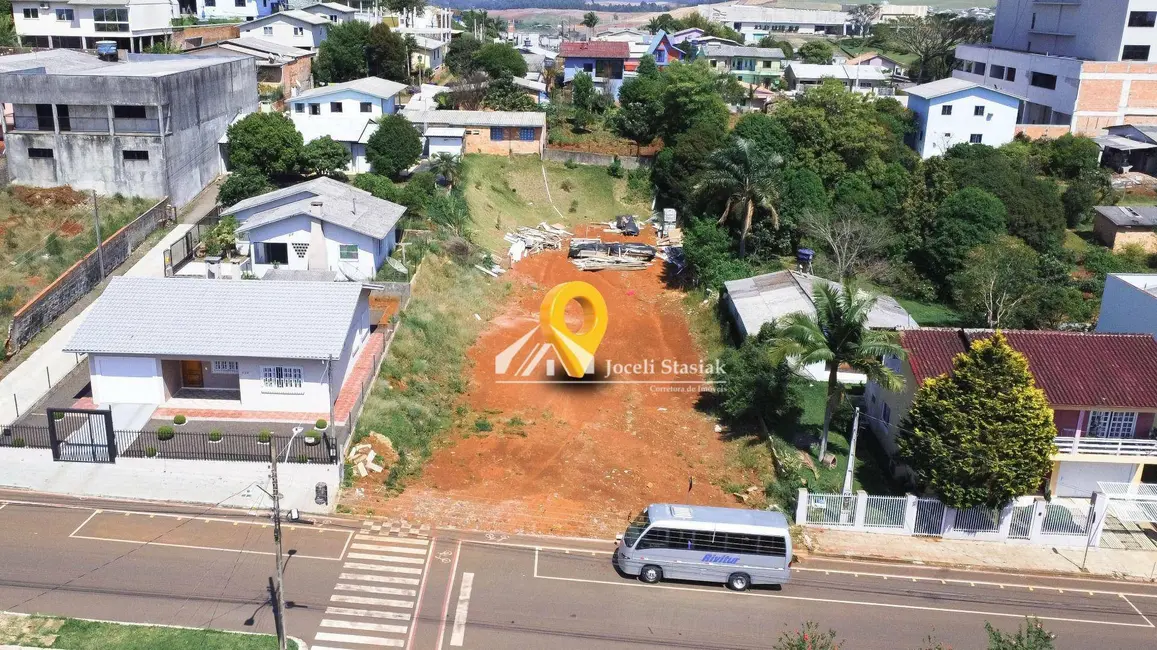 Foto 1 de Terreno / Lote à venda, 1200m2 em Sao Lourenco Do Oeste - SC