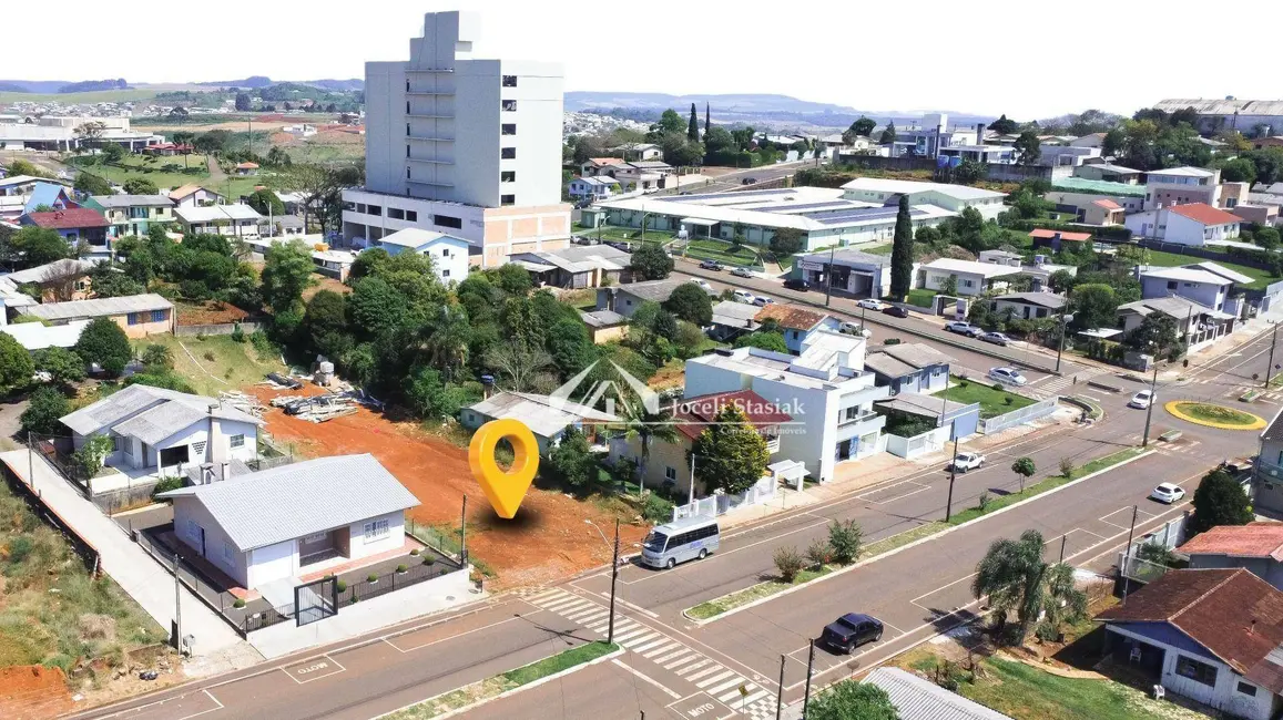 Foto 2 de Terreno / Lote à venda, 1200m2 em Sao Lourenco Do Oeste - SC