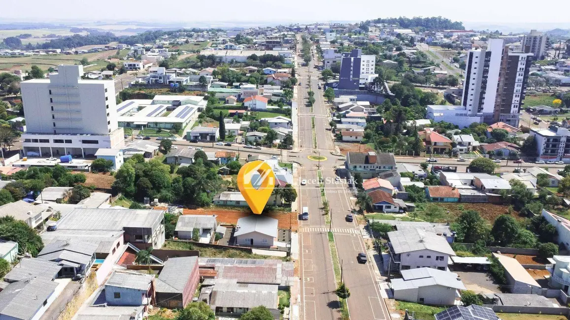 Foto 5 de Terreno / Lote à venda, 1200m2 em Sao Lourenco Do Oeste - SC