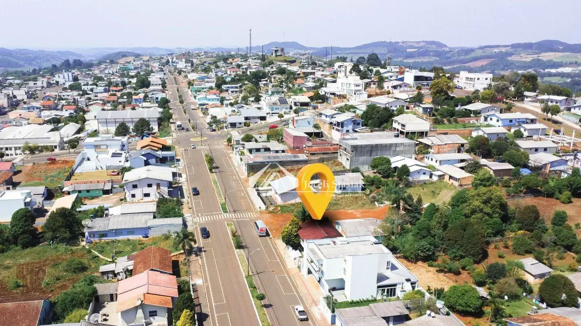 Foto 4 de Terreno / Lote à venda, 1200m2 em Sao Lourenco Do Oeste - SC