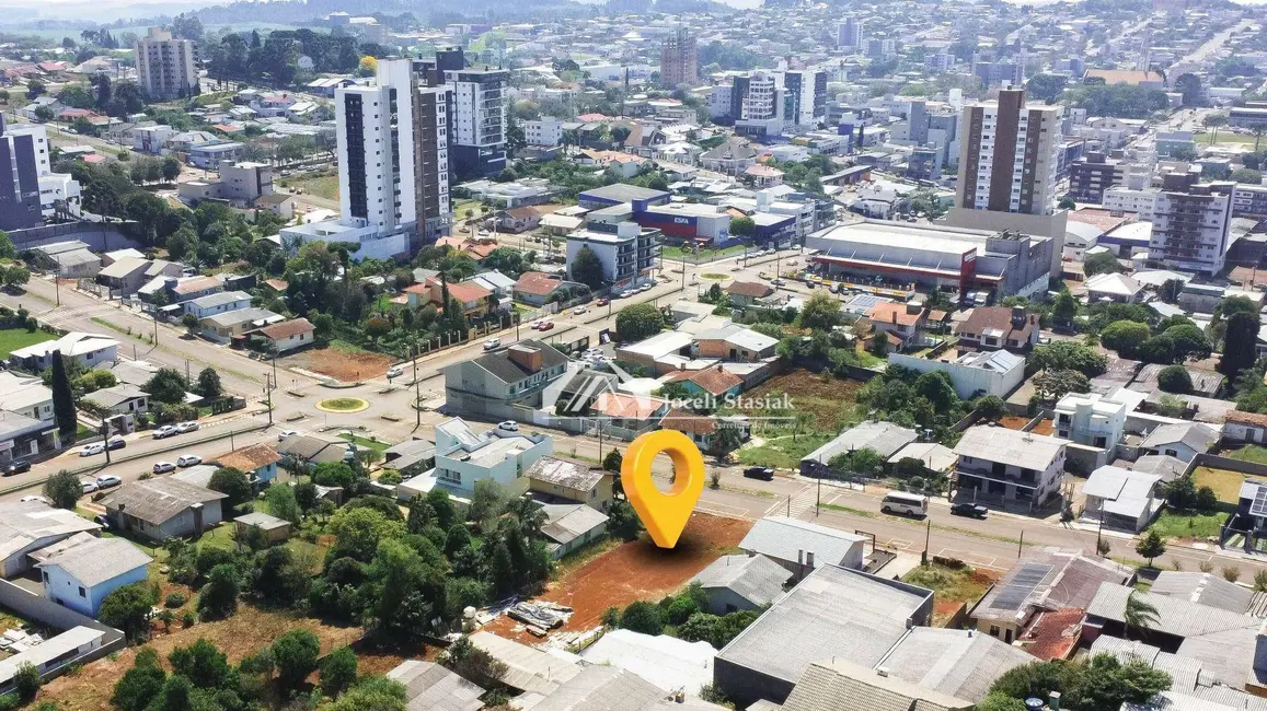 Foto 6 de Terreno / Lote à venda, 1200m2 em Sao Lourenco Do Oeste - SC