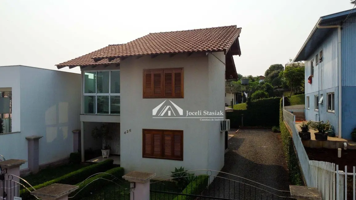 Foto 2 de Casa com 3 quartos à venda, 360m2 em Sao Lourenco Do Oeste - SC