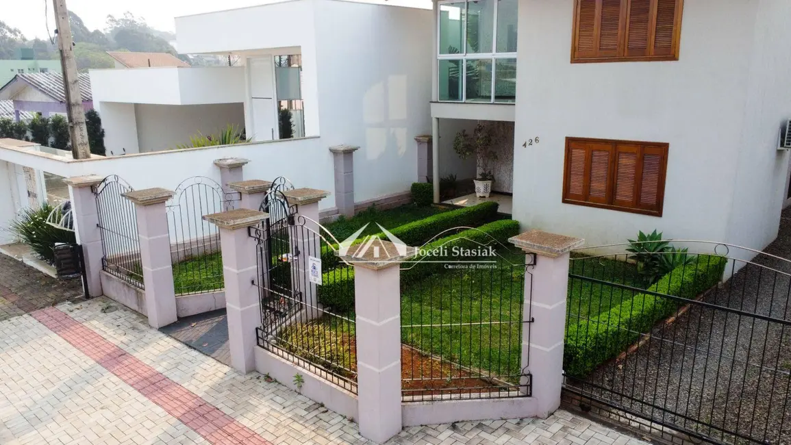 Foto 4 de Casa com 3 quartos à venda, 360m2 em Sao Lourenco Do Oeste - SC