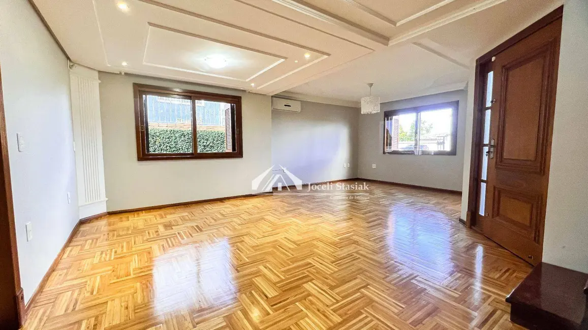 Foto 8 de Casa com 3 quartos à venda, 360m2 em Sao Lourenco Do Oeste - SC