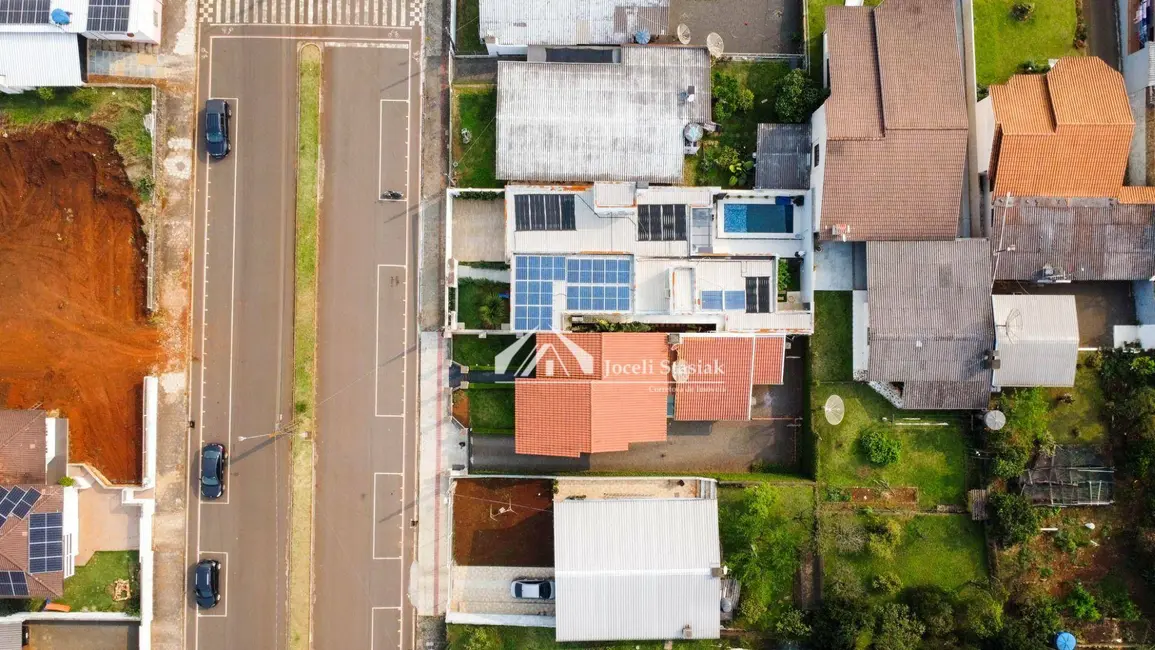 Foto 5 de Casa com 3 quartos à venda, 360m2 em Sao Lourenco Do Oeste - SC