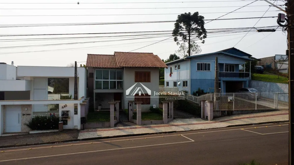 Foto 3 de Casa com 3 quartos à venda, 360m2 em Sao Lourenco Do Oeste - SC