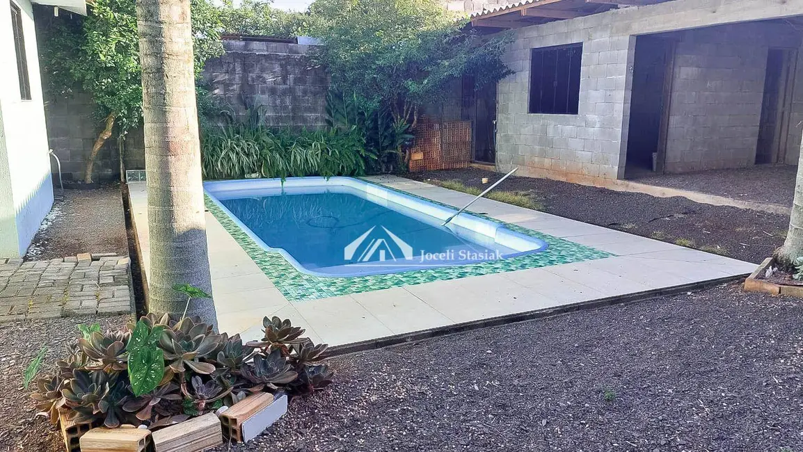 Foto 3 de Casa com 3 quartos à venda, 380m2 em Sao Lourenco Do Oeste - SC