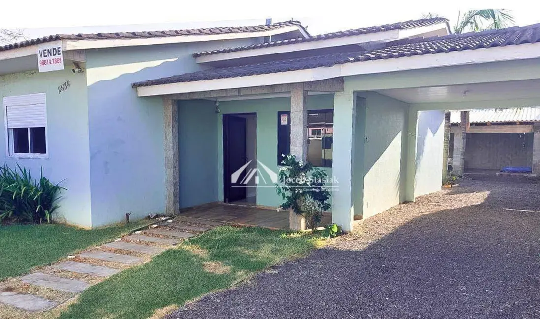 Foto 4 de Casa com 3 quartos à venda, 380m2 em Sao Lourenco Do Oeste - SC