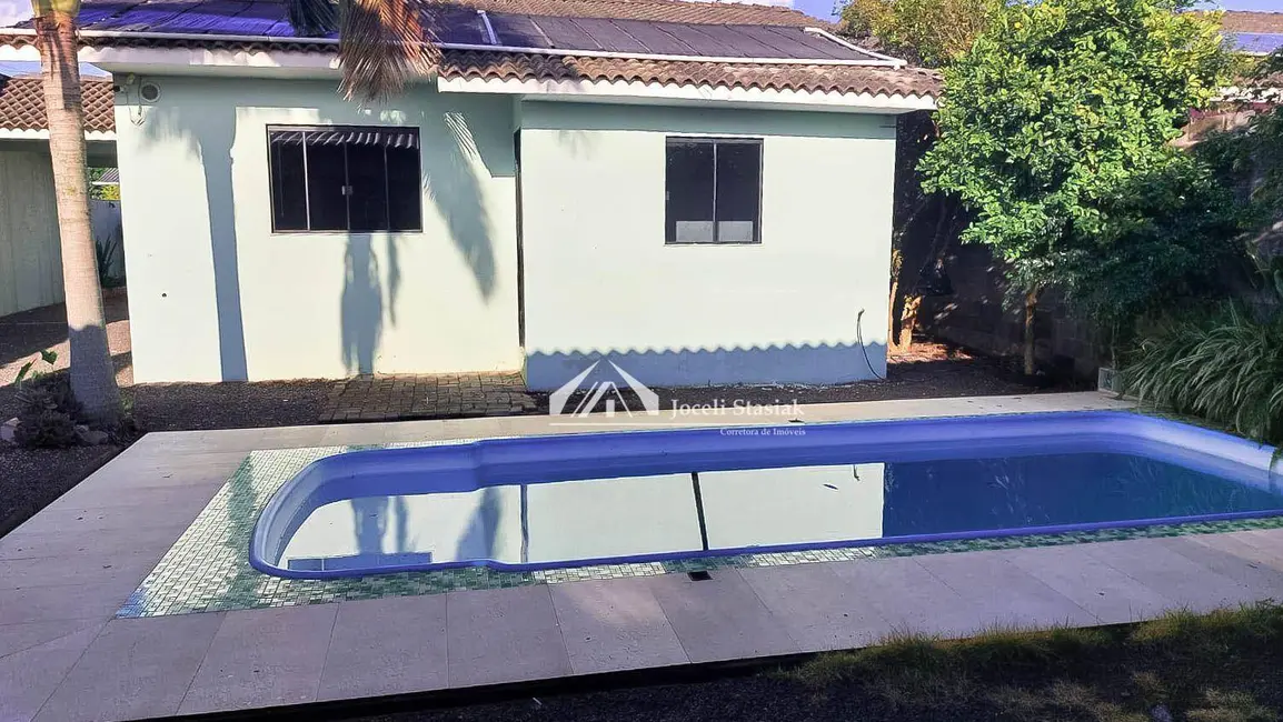 Foto 2 de Casa com 3 quartos à venda, 380m2 em Sao Lourenco Do Oeste - SC