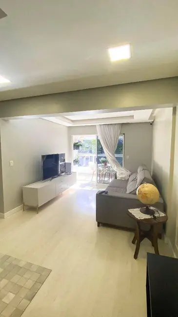 Foto 4 de Apartamento com 3 quartos à venda, 109m2 em Sao Lourenco Do Oeste - SC