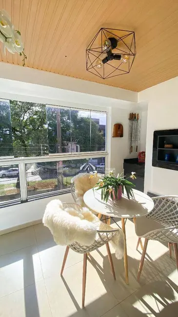 Foto 8 de Apartamento com 3 quartos à venda, 109m2 em Sao Lourenco Do Oeste - SC