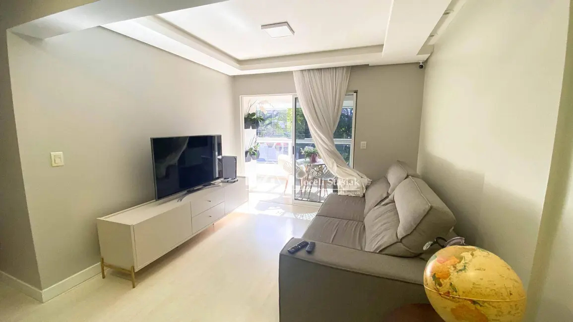 Foto 5 de Apartamento com 3 quartos à venda, 109m2 em Sao Lourenco Do Oeste - SC