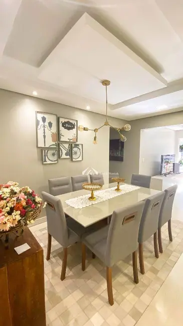 Foto 2 de Apartamento com 3 quartos à venda, 109m2 em Sao Lourenco Do Oeste - SC