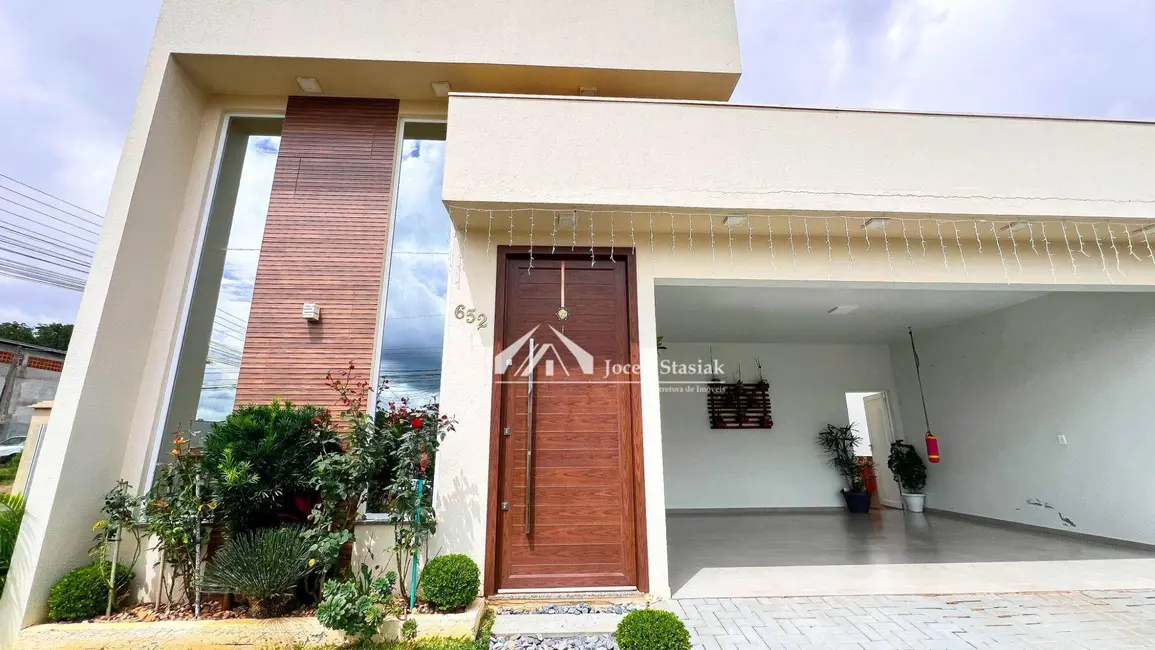 Foto 5 de Casa com 3 quartos à venda, 378m2 em Sao Lourenco Do Oeste - SC