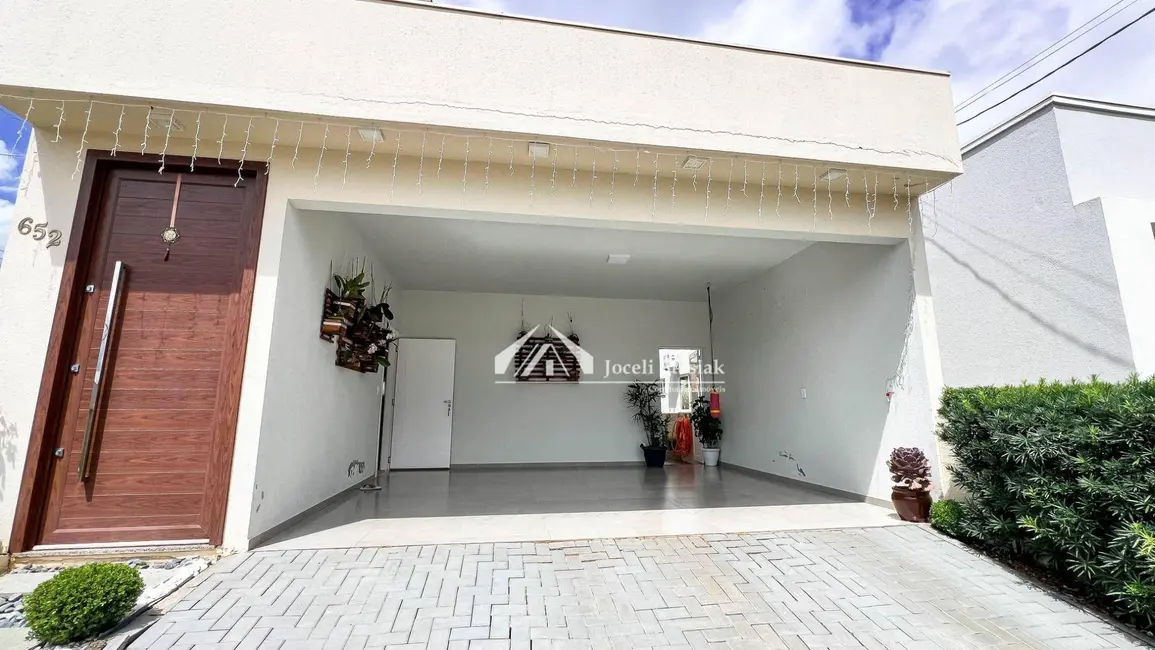 Foto 9 de Casa com 3 quartos à venda, 378m2 em Sao Lourenco Do Oeste - SC