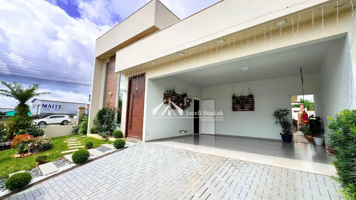 Foto 8 de Casa com 3 quartos à venda, 378m2 em Sao Lourenco Do Oeste - SC