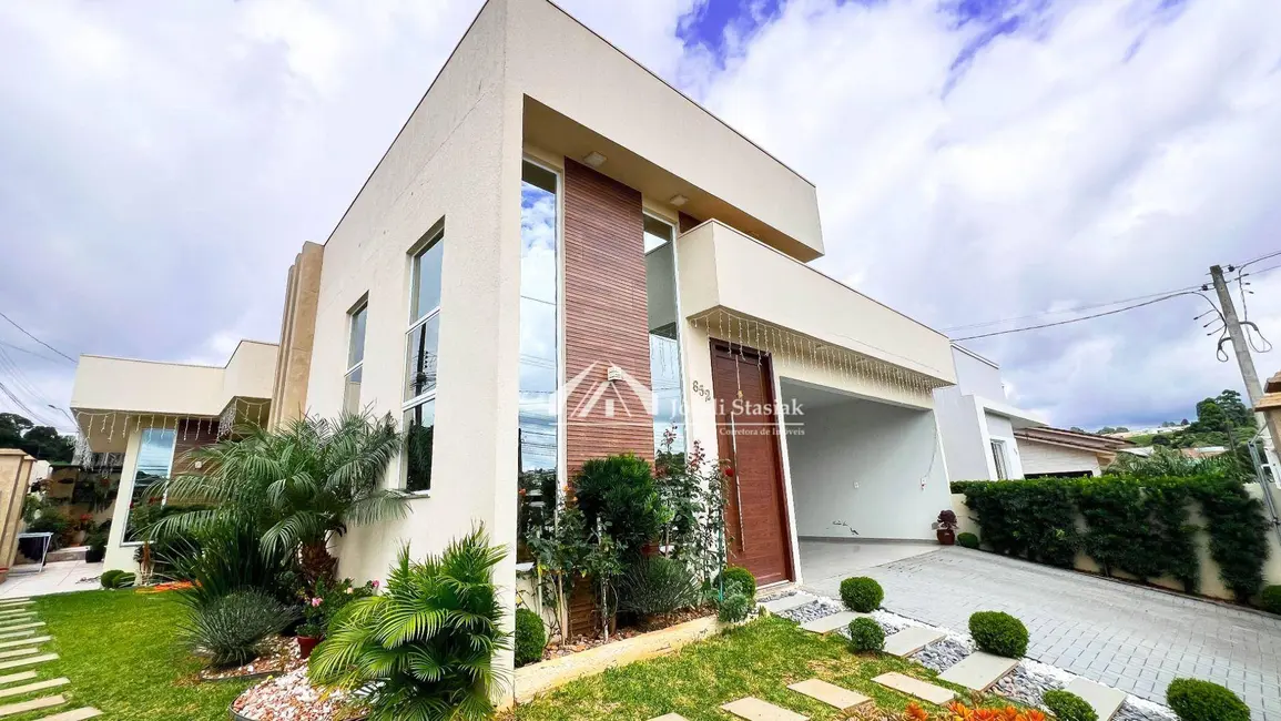 Foto 6 de Casa com 3 quartos à venda, 378m2 em Sao Lourenco Do Oeste - SC