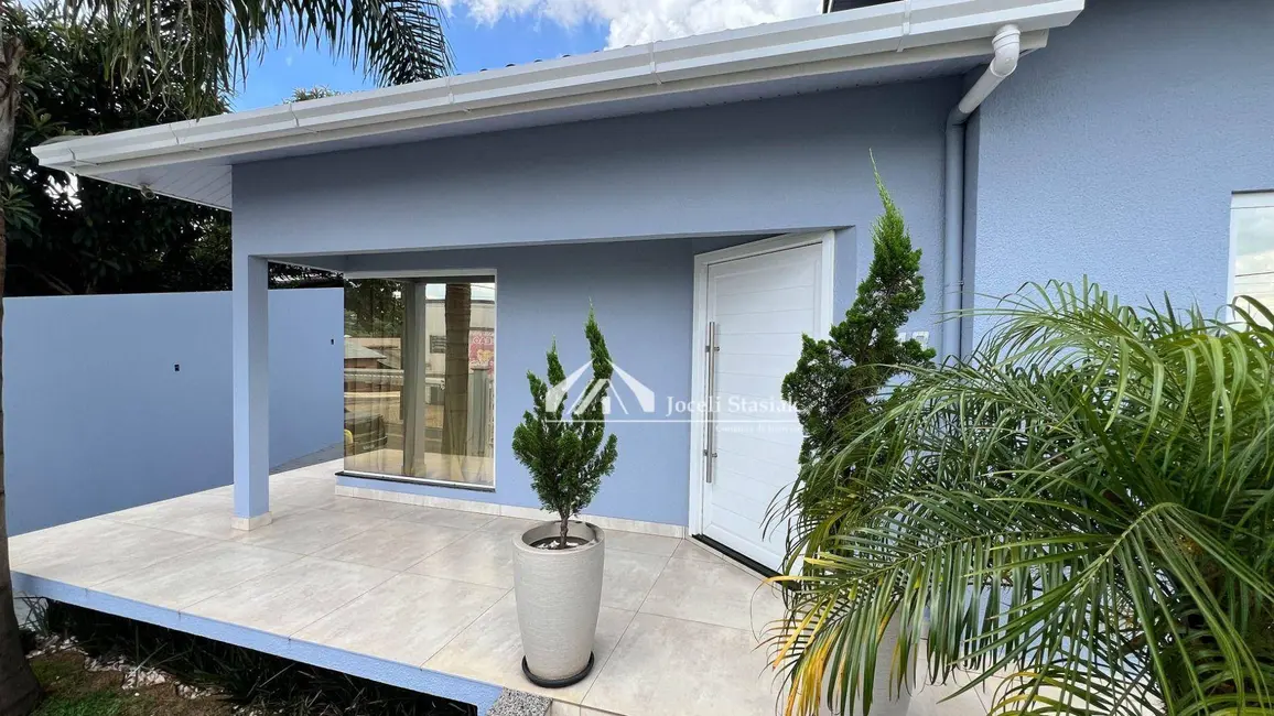 Foto 1 de Casa com 4 quartos à venda, 372m2 em Vitorino - PR