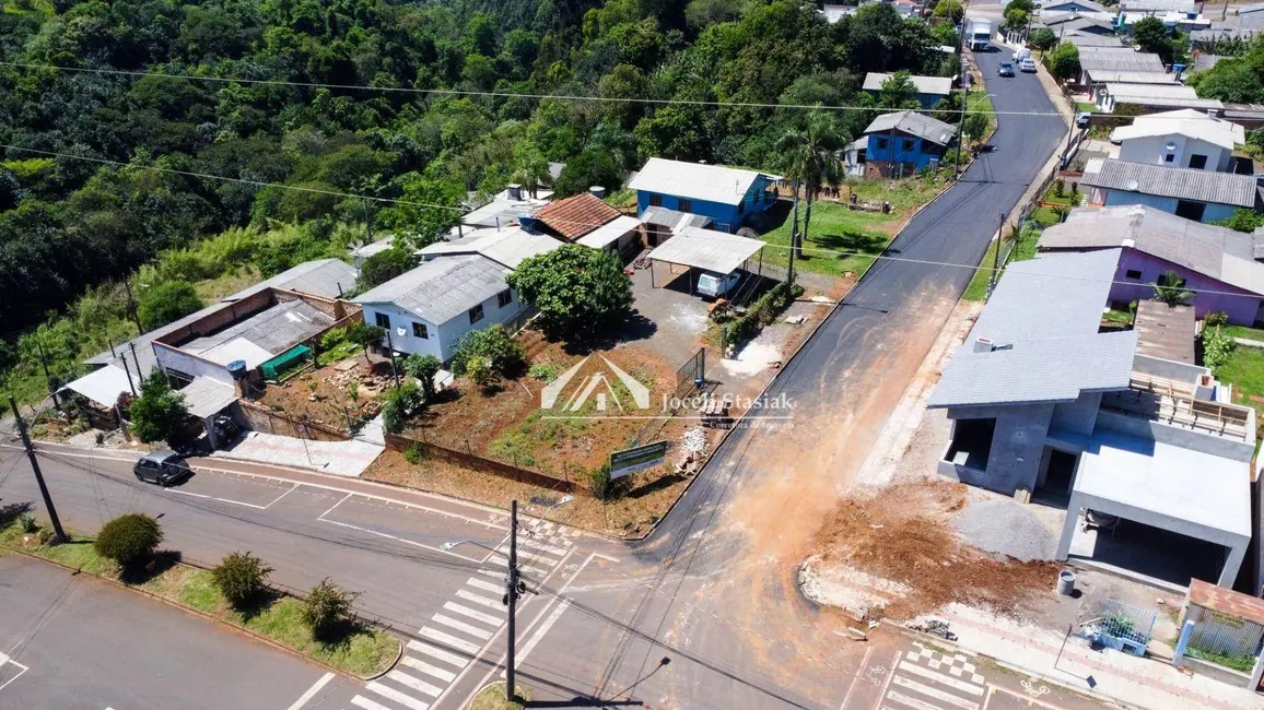 Foto 7 de Terreno / Lote à venda, 360m2 em Centro, Sao Lourenco Do Oeste - SC