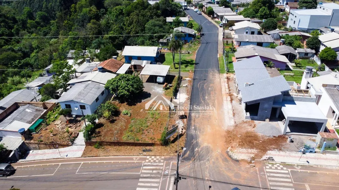 Foto 2 de Terreno / Lote à venda, 360m2 em Centro, Sao Lourenco Do Oeste - SC