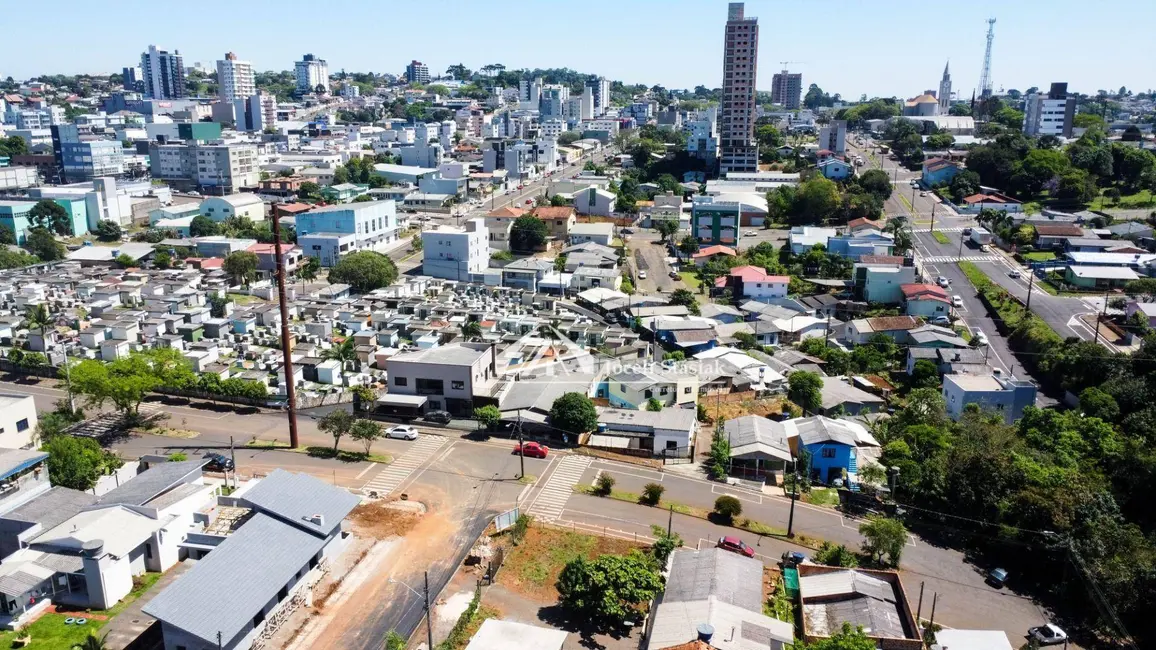 Foto 9 de Terreno / Lote à venda, 360m2 em Centro, Sao Lourenco Do Oeste - SC