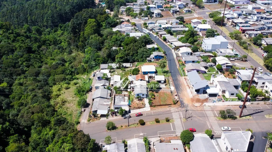 Foto 8 de Terreno / Lote à venda, 360m2 em Centro, Sao Lourenco Do Oeste - SC