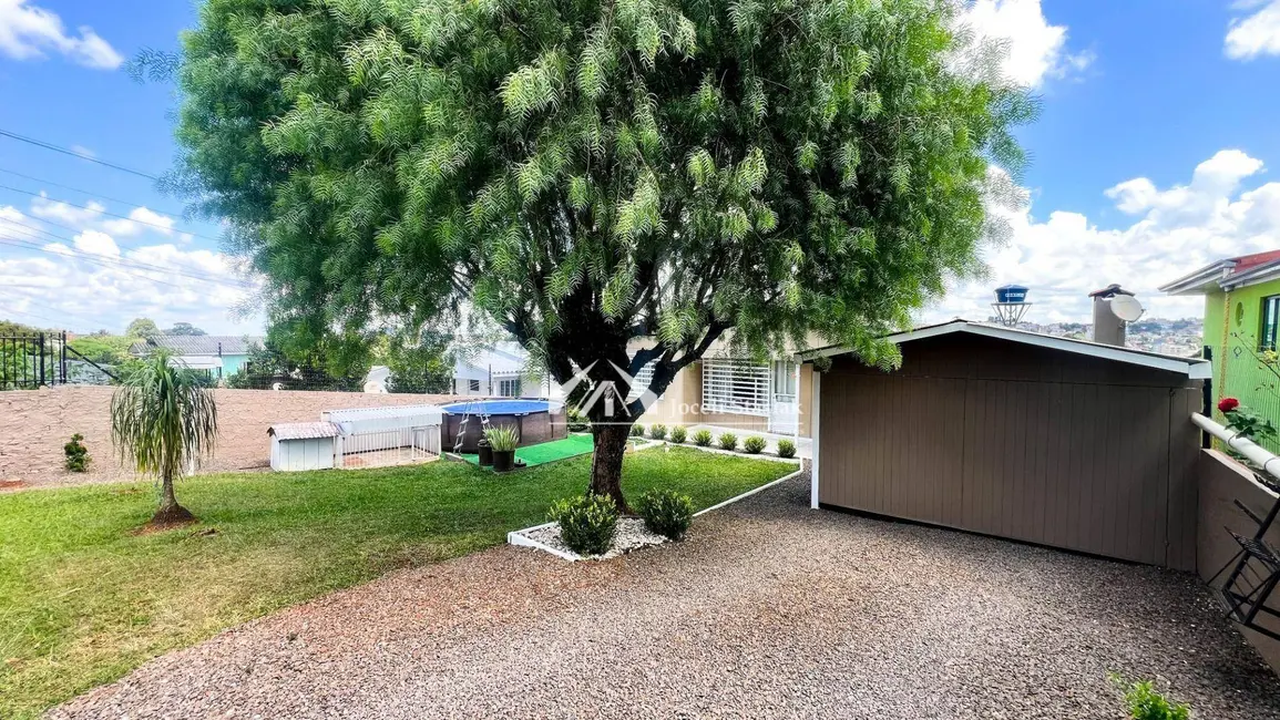 Foto 2 de Casa com 3 quartos à venda, 375m2 em Sao Lourenco Do Oeste - SC