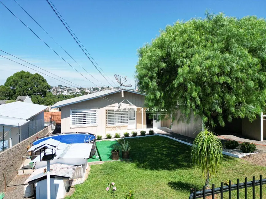 Foto 1 de Casa com 3 quartos à venda, 375m2 em Sao Lourenco Do Oeste - SC