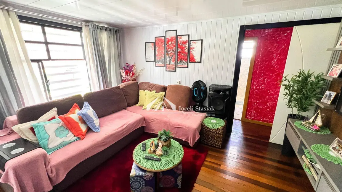 Foto 7 de Casa com 3 quartos à venda, 375m2 em Sao Lourenco Do Oeste - SC