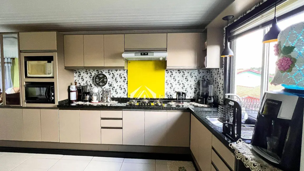 Foto 6 de Casa com 3 quartos à venda, 375m2 em Sao Lourenco Do Oeste - SC