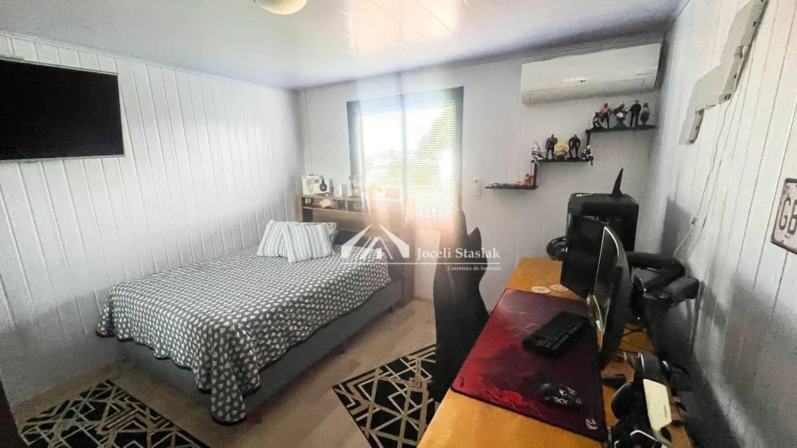 Foto 9 de Casa com 3 quartos à venda, 375m2 em Sao Lourenco Do Oeste - SC