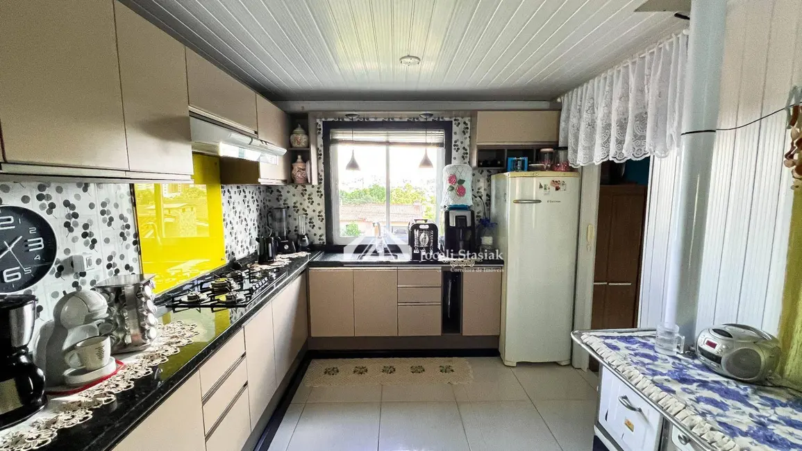 Foto 5 de Casa com 3 quartos à venda, 375m2 em Sao Lourenco Do Oeste - SC