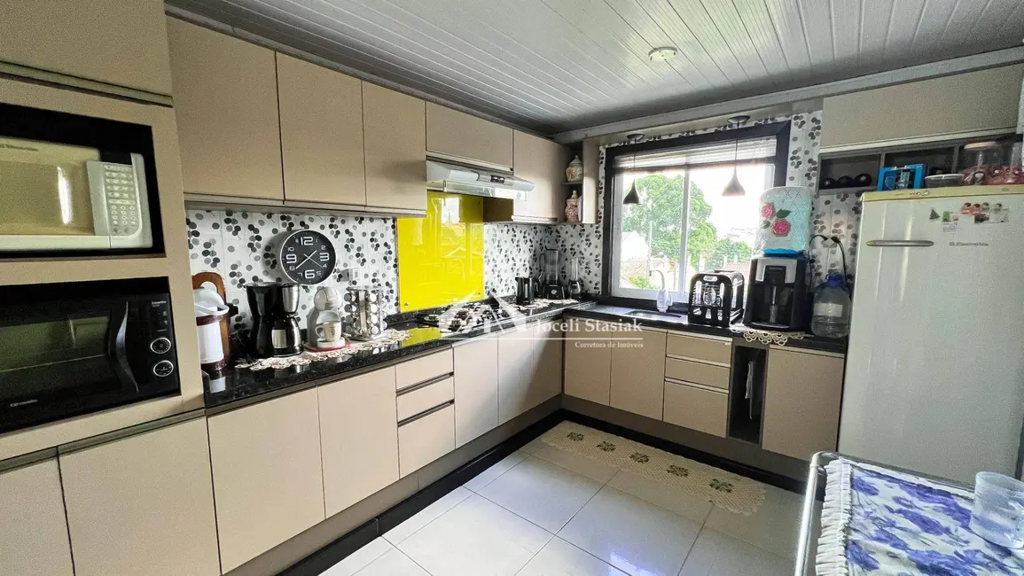 Foto 4 de Casa com 3 quartos à venda, 375m2 em Sao Lourenco Do Oeste - SC