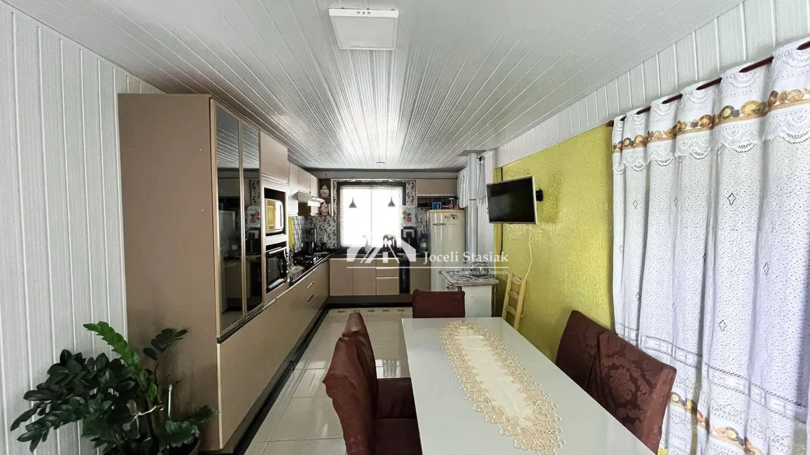 Foto 3 de Casa com 3 quartos à venda, 375m2 em Sao Lourenco Do Oeste - SC