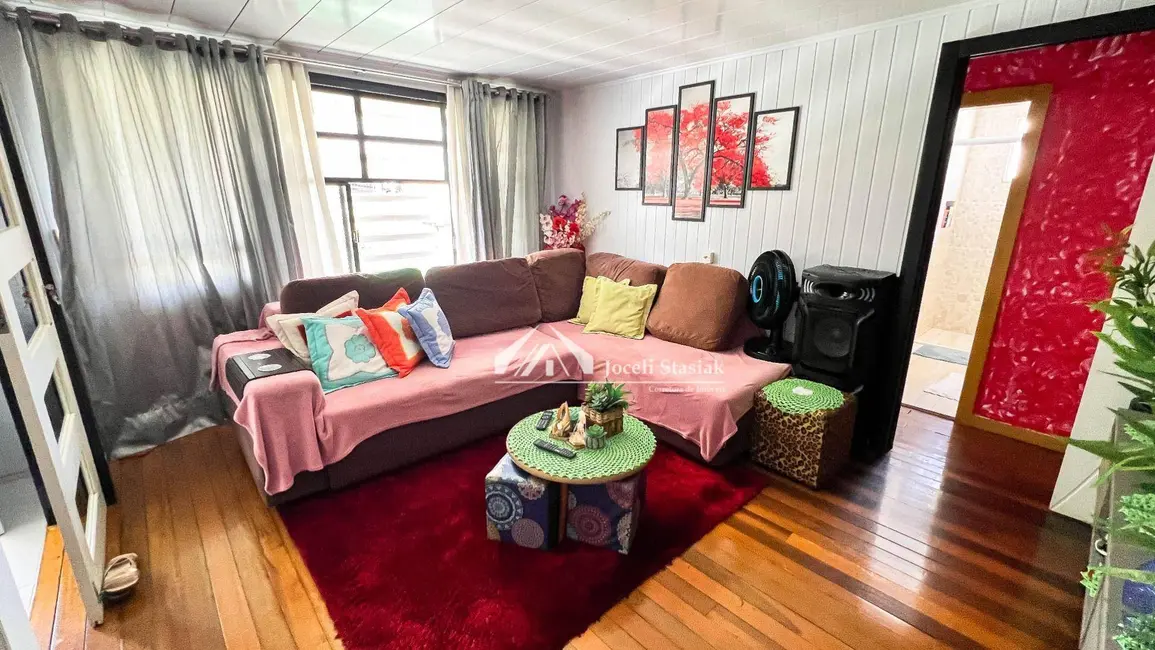 Foto 8 de Casa com 3 quartos à venda, 375m2 em Sao Lourenco Do Oeste - SC