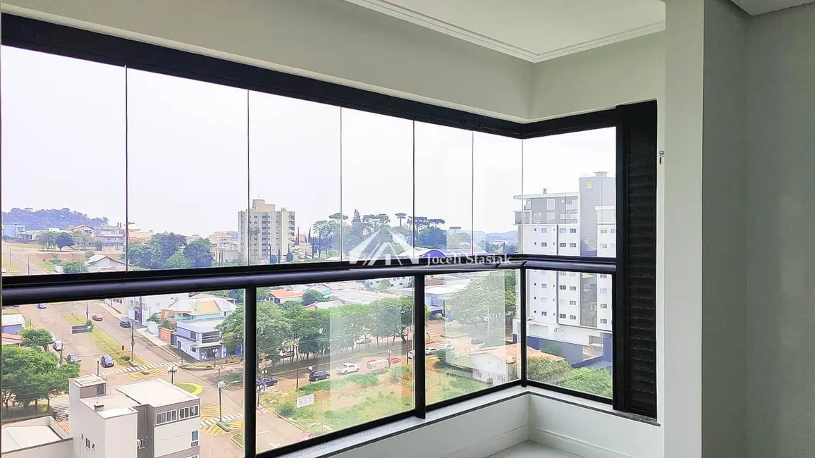 Foto 4 de Apartamento com 2 quartos à venda, 65m2 em Sao Lourenco Do Oeste - SC