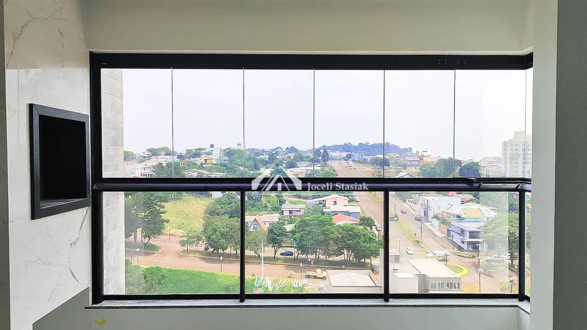 Foto 2 de Apartamento com 2 quartos à venda, 65m2 em Sao Lourenco Do Oeste - SC