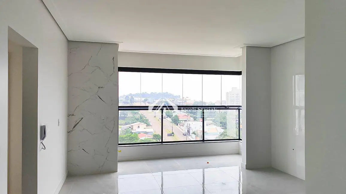 Foto 1 de Apartamento com 2 quartos à venda, 65m2 em Sao Lourenco Do Oeste - SC