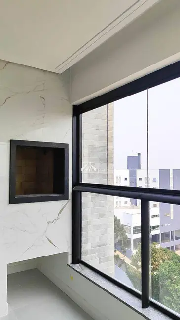 Foto 3 de Apartamento com 2 quartos à venda, 65m2 em Sao Lourenco Do Oeste - SC