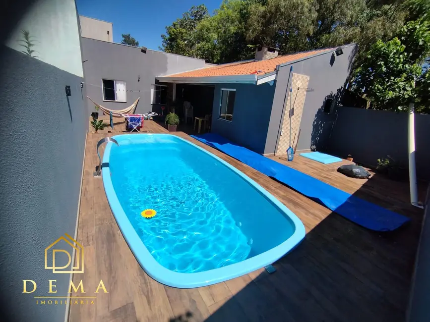 Foto 8 de Casa com 2 quartos à venda, 120m2 em Jardim Planalto, Toledo - PR