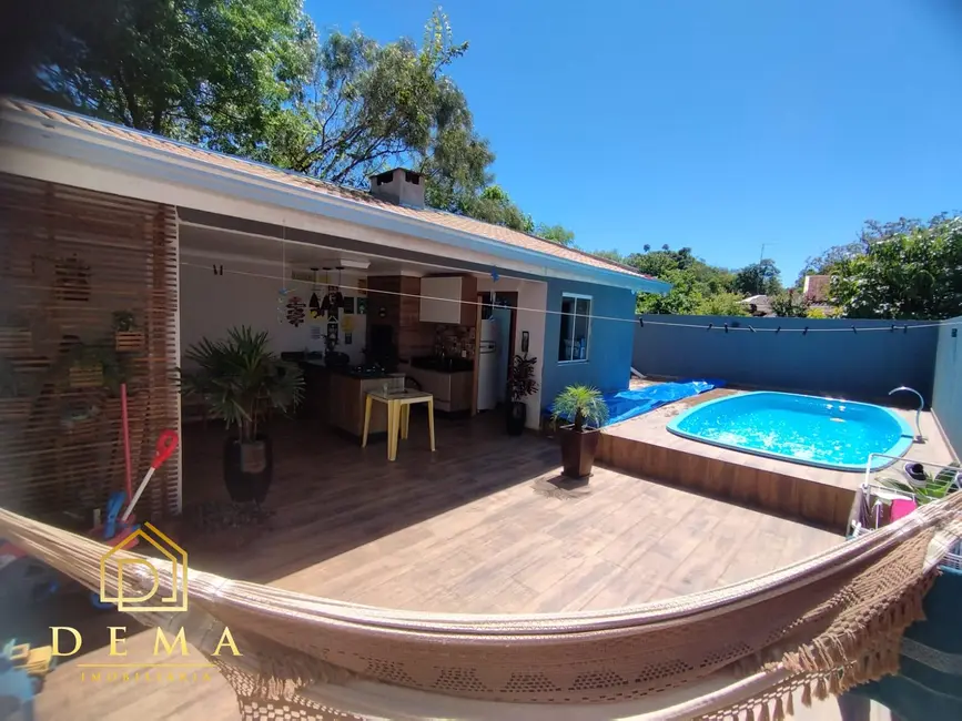 Foto 9 de Casa com 2 quartos à venda, 120m2 em Jardim Planalto, Toledo - PR