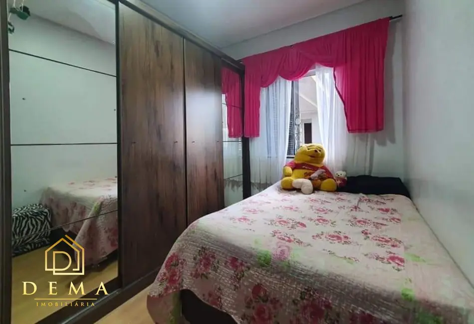 Foto 7 de Casa com 2 quartos à venda, 120m2 em Jardim Planalto, Toledo - PR