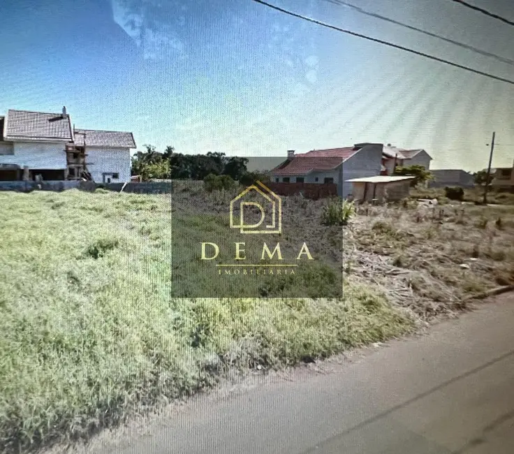 Foto 1 de Terreno / Lote à venda, 404m2 em Jardim Gisela, Toledo - PR