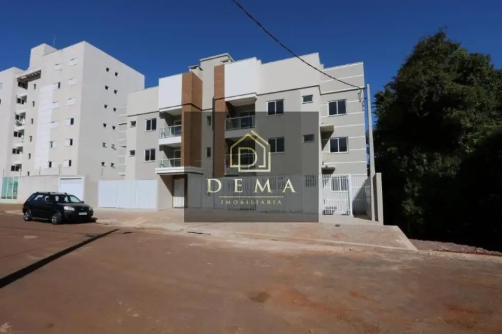Foto 1 de Apartamento com 2 quartos à venda em Jardim Concórdia, Toledo - PR