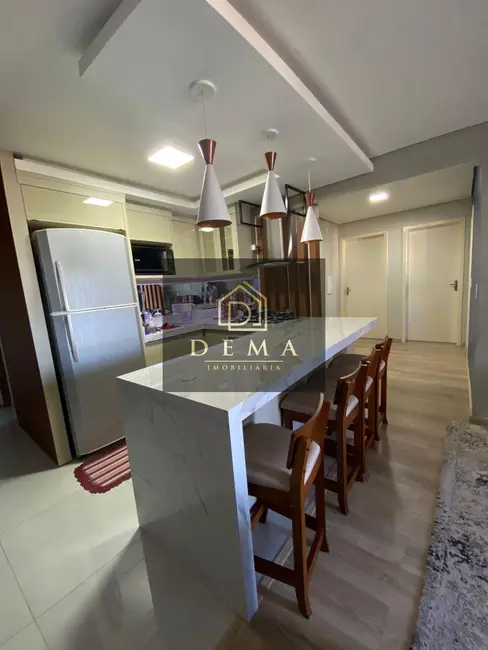 Apartamento à venda em Centro, Toledo - PR - imagem 3 Foto 3 de Apartamento à venda em Centro, Toledo - PR