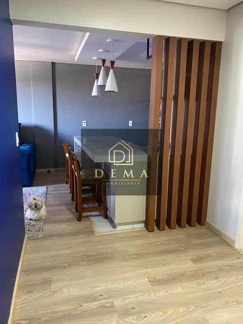 Apartamento à venda em Centro, Toledo - PR - imagem 9 Foto 9 de Apartamento à venda em Centro, Toledo - PR