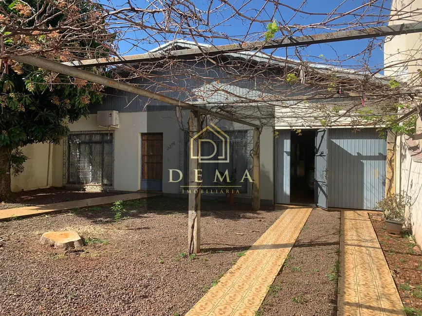 Casa com 2 quartos à venda, 134m2 em Jardim La Salle, Toledo - PR - imagem 3 Foto 3 de Casa com 2 quartos à venda, 134m2 em Jardim La Salle, Toledo - PR