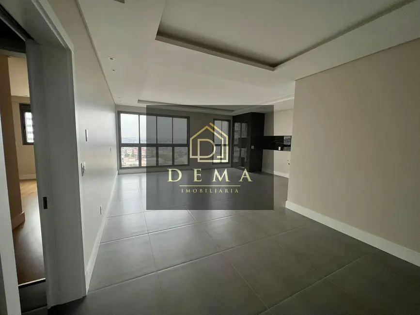 Apartamento com 3 quartos à venda, 129m2 em Centro, Toledo - PR - imagem 4 Foto 4 de Apartamento com 3 quartos à venda, 129m2 em Centro, Toledo - PR